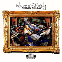 Money Millz - Wanna Party (Explicit)