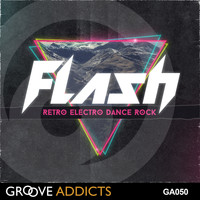 Warner/Chappell Productions - Flash Retro Electro Dance Rock