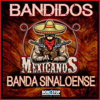 Warner/Chappell Productions - Bandidos Mexicanos: Banda Sinaloense