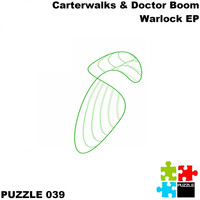 Carterwalks & Doctor Boom - Warlock