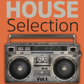 Various Artists - House Selection, Vol. 1