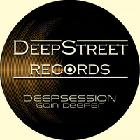 Deepsession - Goin' Deeper