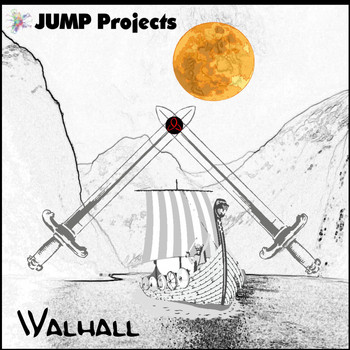 JUMP Projects - Walhall