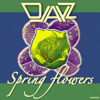 Djayz - Spring Flowers
