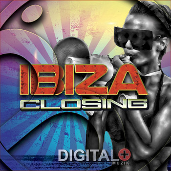 Various Artists - Ibiza Closing
