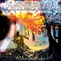 Kambrium - Shadow Path