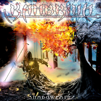 Kambrium - Shadow Path