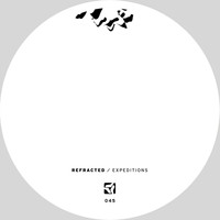 Refracted - Expeditions EP
