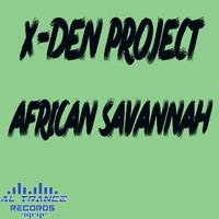 X-Den Project - African Savannah