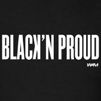Ambitious featuring E Money - Black'N Proud