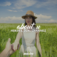 Heiken & Dual Channels - About U