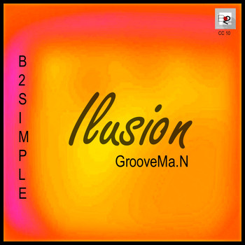 GrooveMa.N - Ilusion