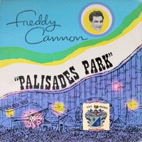 Freddy Cannon - Palisades Park