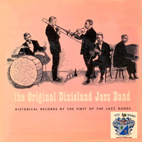 Original Dixieland Jass Band - Original Dixieland Jass Band