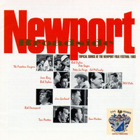 Bob Davenport - Newport Broadside