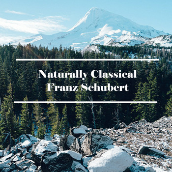 Franz Schubert - Naturally Classical Franz Schubert