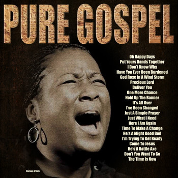 Various Artists - Pure Gospel
