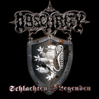 Obscurity - Schlachten & Legenden