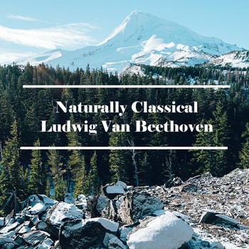 Ludwig van Beethoven - Naturally Classical Ludwig Van Beethoven