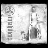 Ewigheim - Dürrer Mann EP
