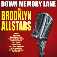 Brooklyn Allstars - Down Memory Lane