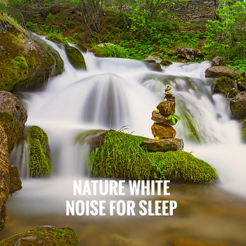 White Noise Research, Sounds of Nature Relaxation and Nature Sounds Artists - Nature White Noise For Sleep