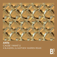 Antb - Cause I Want U