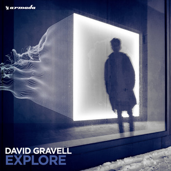 David Gravell - Explore