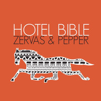 Zervas & Pepper - Hotel Bible