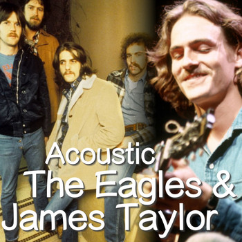 Wildlife - Acoustic The Eagles & James Taylor