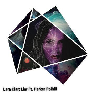 Parker Polhill - Liar (feat. Parker Polhill)
