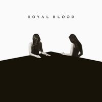 Royal Blood - Lights Out