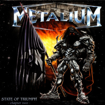 Metalium - State of Triumph - Chapter Two