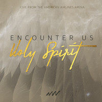 New Wine - Encounter Us Holy Spirit