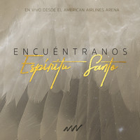 New Wine - Encuentranos Espíritu Santo