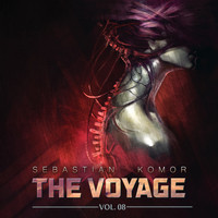 Sebastian Komor - The Voyage Vol. 08