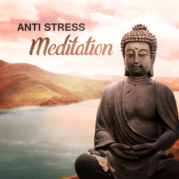 Asian Zen: Spa Music Meditation - Anti Stress Meditation – Soft Meditate, Inner Calmness, Buddha Lounge, Peaceful Mind & Body