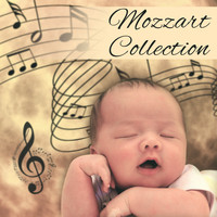 Baby Mozart Orchestra - Mozzart Collection – Selected Mozart Music for Baby Stimulation, Classical Music