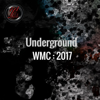 Various Artists - Underground WMC: 2017