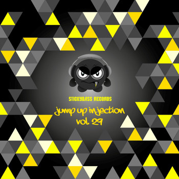Various Artists - Jump up Injection, Vol. 29