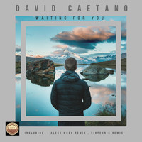 David Caetano - Waiting for You