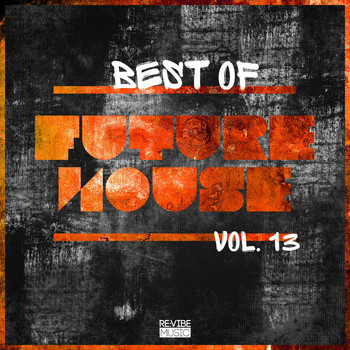Various Artists - Best of Future House, Vol. 13