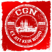 CGN - Et jitt kein Wood
