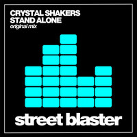 Crystal Shakers - Stand Alone