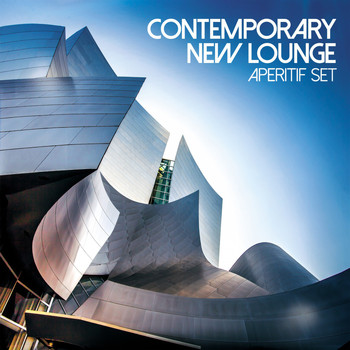 Various Artists - Contemporary New Lounge (Aperitif Set)