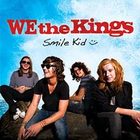 We The Kings - Smile Kid