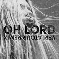 Mary Komasa - Oh Lord (Verlatour Remix)