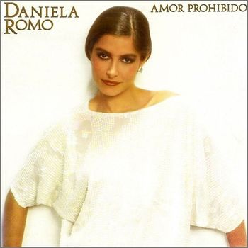 Daniela Romo - Amor prohibido