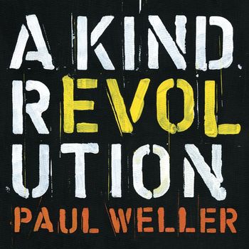 Paul Weller - Long Long Road