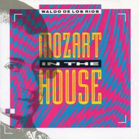 Waldo De Los Rios - Mozart in the House